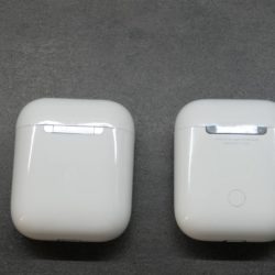 Recensione: Il clone 1:1 delle AirPods 2 con chip W1 e ricarica wireless 7