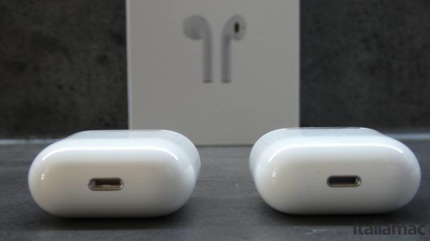 Recensione: Il clone 1:1 delle AirPods 2 con chip W1 e ricarica wireless 8