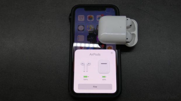 Recensione: Il clone 1:1 delle AirPods 2 con chip W1 e ricarica wireless 13