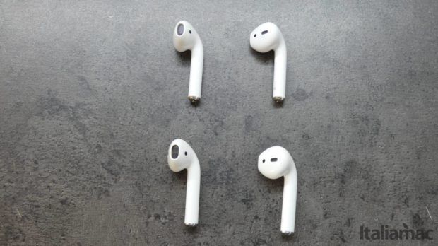 Recensione: Il clone 1:1 delle AirPods 2 con chip W1 e ricarica wireless 9