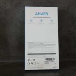 Anker PowerExpand+ 7 in 1: Hub USB-C con HDMI 4K ed Etherner 3