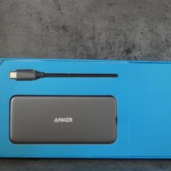 Anker PowerExpand+ 7 in 1: Hub USB-C con HDMI 4K ed Etherner 2
