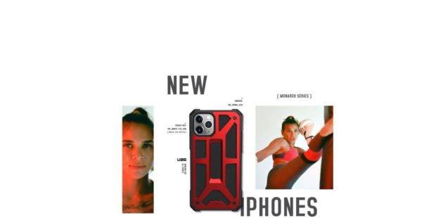Gli accessori indispensabili per i nuovi iPhone 11 o iPhone 11 Pro 2