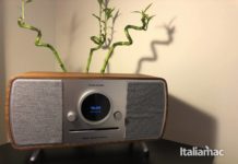 Music System Home, il connubio perfetto tra passato e futuro