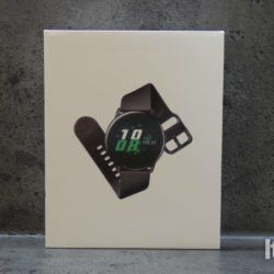 NO.1 DT88: Lo smartwatch economico, impermeabile con display OLED 1