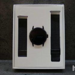 NO.1 DT88: Lo smartwatch economico, impermeabile con display OLED 4