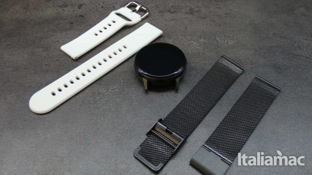 NO.1 DT88: Lo smartwatch economico, impermeabile con display OLED 5