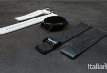 NO.1 DT88: Lo smartwatch economico, impermeabile con display OLED