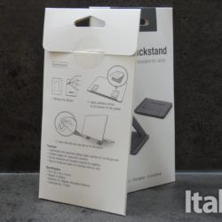 Tesmo Kickstand: Lo stand per MacBook che non ruba spazio 2