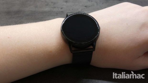 NO.1 DT88: Lo smartwatch economico, impermeabile con display OLED 8