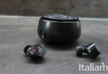 Tronsmart Spunky Pro True: Gli auricolari in-ear con Bluetooth 5.0
