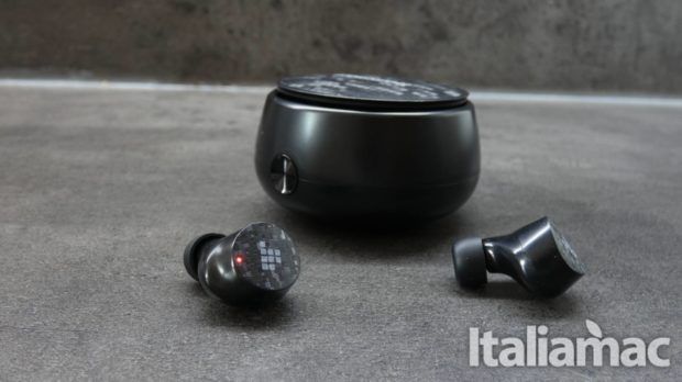 Tronsmart Spunky Pro True: Gli auricolari in-ear con Bluetooth 5.0 6