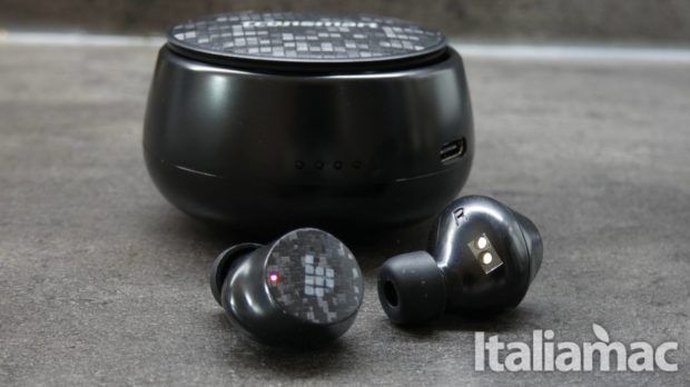 Tronsmart Spunky Pro True: Gli auricolari in-ear con Bluetooth 5.0 4