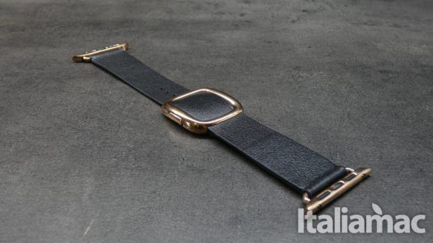 Cinturino Modern di Supwatch con chiusura magnetica per Apple Watch 2