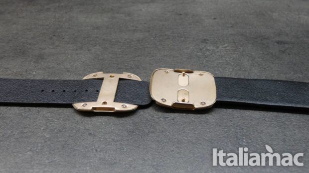 Cinturino Modern di Supwatch con chiusura magnetica per Apple Watch 3