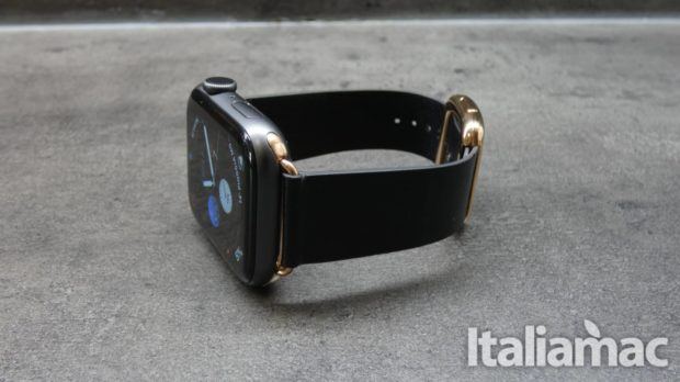 Cinturino Modern di Supwatch con chiusura magnetica per Apple Watch 4