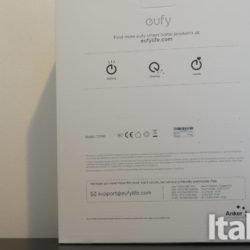 Eufy RoboVac L70 Hybrid: Aspira e lava il pavimento con l'acqua 2