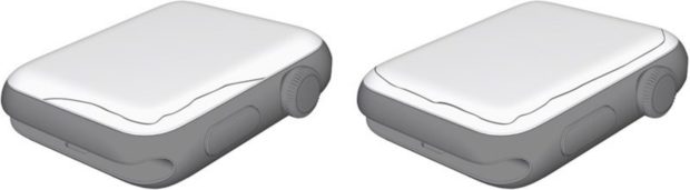 Apple lancia un programma di sostituzione schermo Apple Watch Serie 2 e 3 in alluminio 1