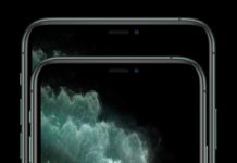 Display da 5.4″ e 6.7″ per gli iPhone del 2020?