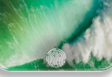 iPhone economico del 2020 avrà Touch ID sotto al display piuttosto che Face ID