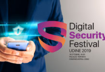 A Digital Security Festival 2019, anche la Polizia fra i relatori