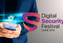 Italiamac partner ufficiale del Digital Security Festival 2019 di Udine