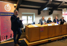 Successo di pubblico per il Digital Security Festival 2019, con Italiamac Partner