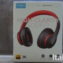 Soundcore Life Q10: Le cuffie over-ear con certificazione Hi-Res 1