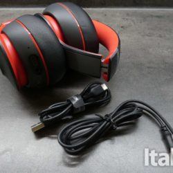 Soundcore Life Q10: Le cuffie over-ear con certificazione Hi-Res 4