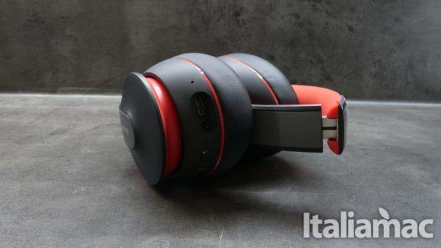 Soundcore Life Q10: Le cuffie over-ear con certificazione Hi-Res 5