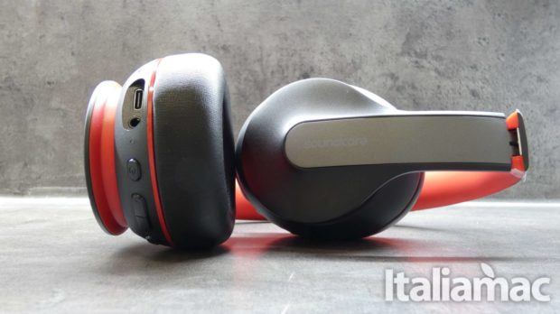 Soundcore Life Q10: Le cuffie over-ear con certificazione Hi-Res 7