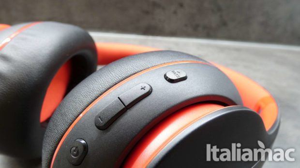 Soundcore Life Q10: Le cuffie over-ear con certificazione Hi-Res 6