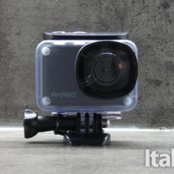AKASO V50 Pro: Action Cam 4K da 20MP 8