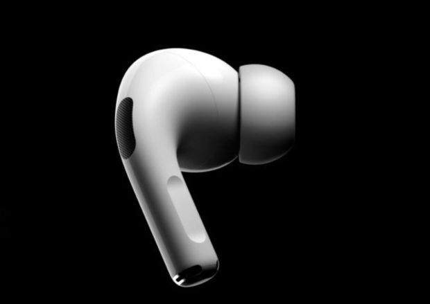 AirPods Pro disponibili all'acquisto ora! 1