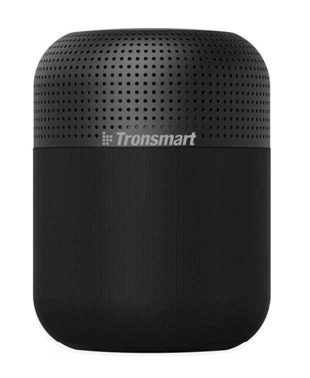 Tronsmart lancia Element T6 Max: Speaker Bluetooth portatile con un output MAX di 60W 1