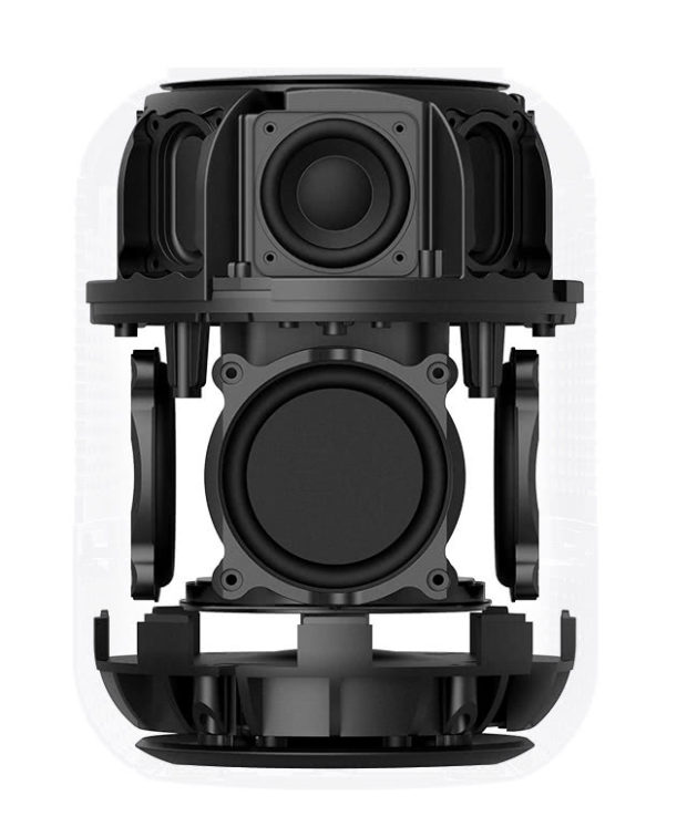 Tronsmart lancia Element T6 Max: Speaker Bluetooth portatile con un output MAX di 60W 3