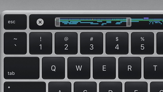Apple a sorpresa presenta MacBook Pro da 16 pollici 1