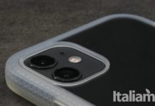 Catalyst Impact Protection Case per iPhone 11 resiste alle cadute da 3 metri