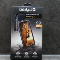 Catalyst Impact Protection Case per iPhone 11 resiste alle cadute da 3 metri 3