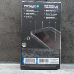 Catalyst Impact Protection Case per iPhone 11 resiste alle cadute da 3 metri 2