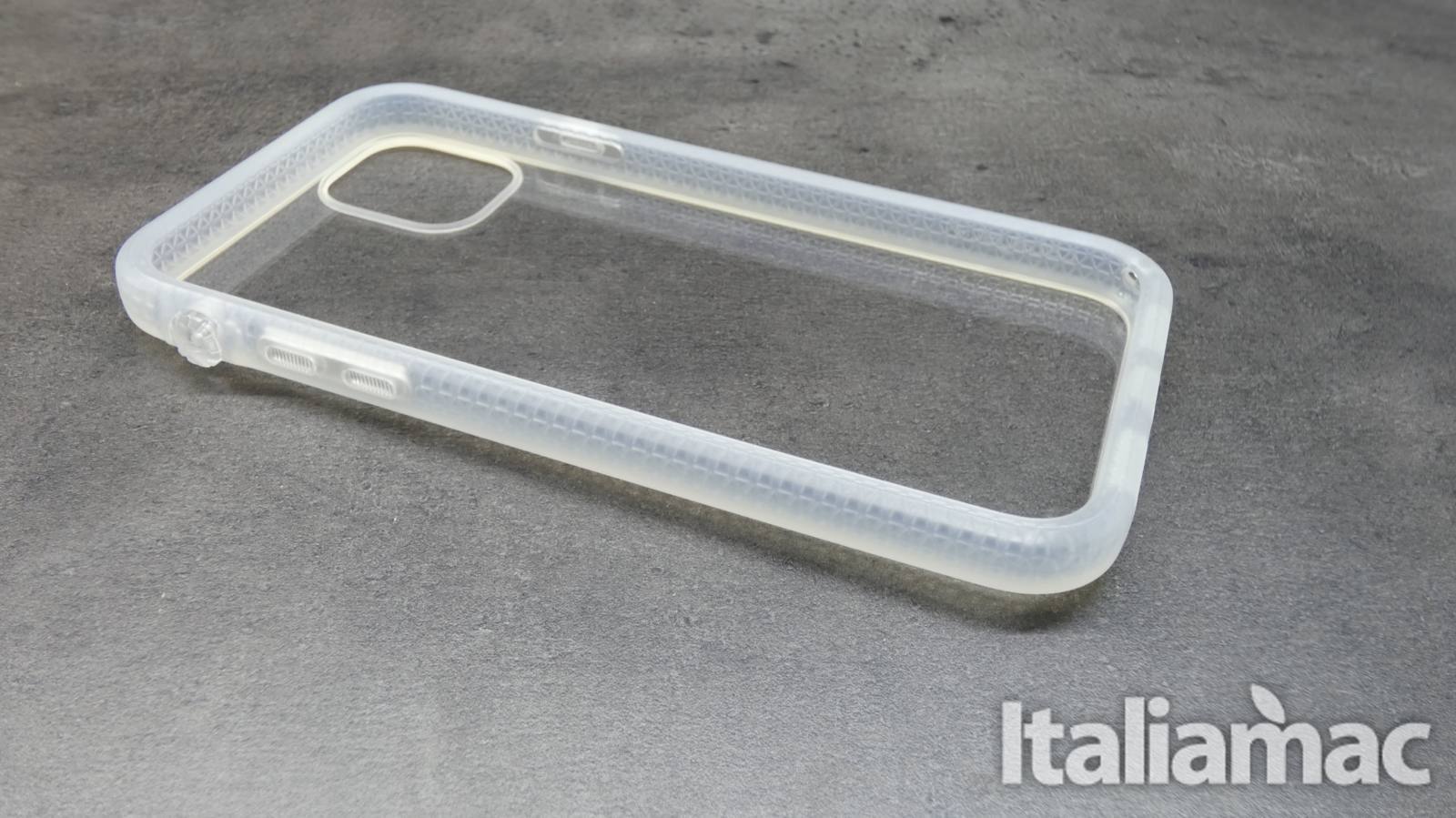 Catalyst Impact Protection Case per iPhone 11 resiste alle cadute da 3 metri 4