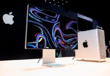 Pulire l’Apple Pro Display XDR non è così semplice