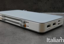 Xtorm Voyager: Il Powerbank da 60W in grado di caricare MacBook Pro