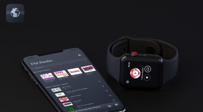 FM Radio