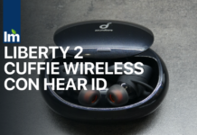 Anker Soundcore Liberty 2: Le cuffie wireless dotate di HearID