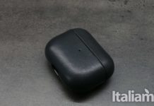Native Union AirPods Pro Case Front Side