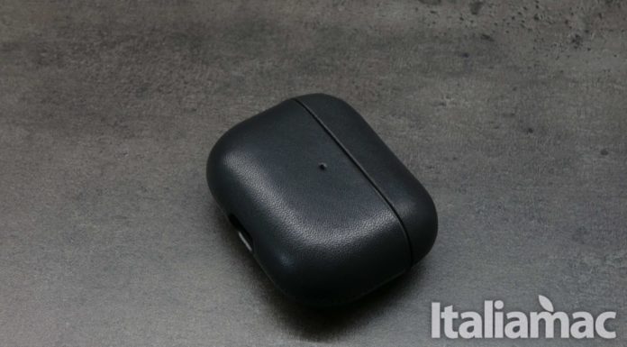 Native Union AirPods Pro Case Front Side