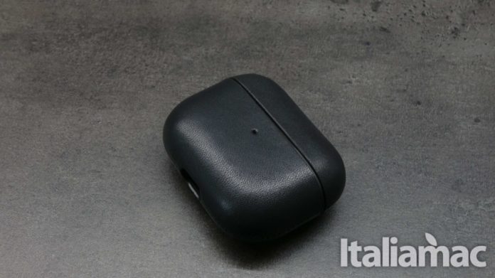 Native Union AirPods Pro Case Front Side