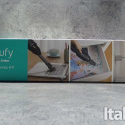 Eufy HomeVac H11: Aspirapolvere portatile senza fili 3