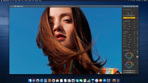 Pixelmator PRO si aggiorna introducendo nuove funzionalità 3